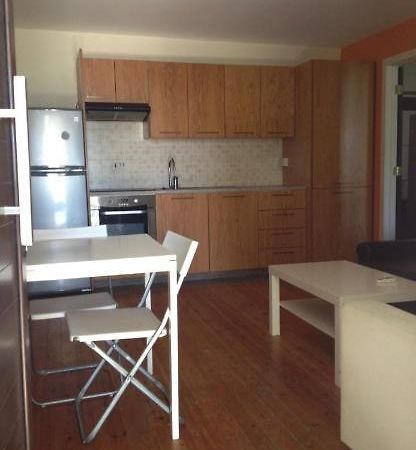 Nicosia Central Suites Apartments Extérieur photo
