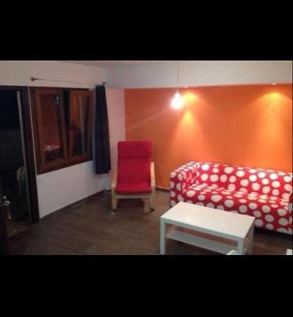 Nicosia Central Suites Apartments Extérieur photo