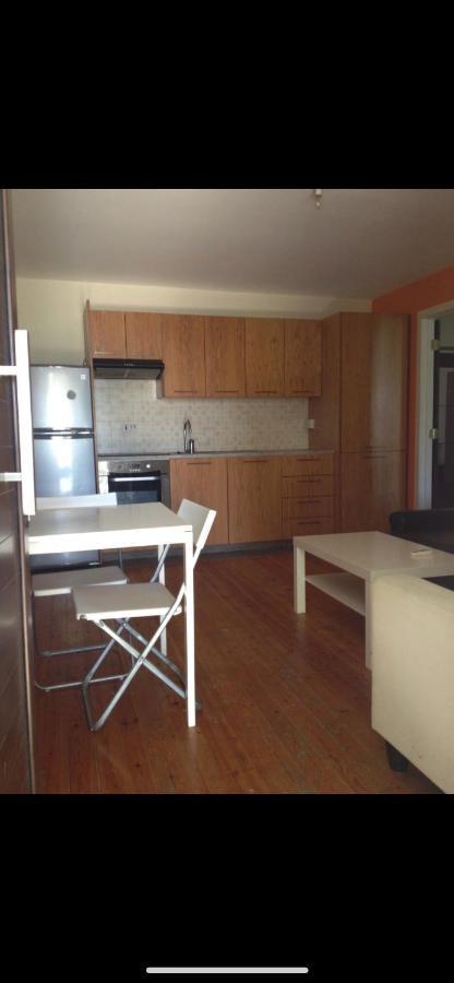 Nicosia Central Suites Apartments Extérieur photo