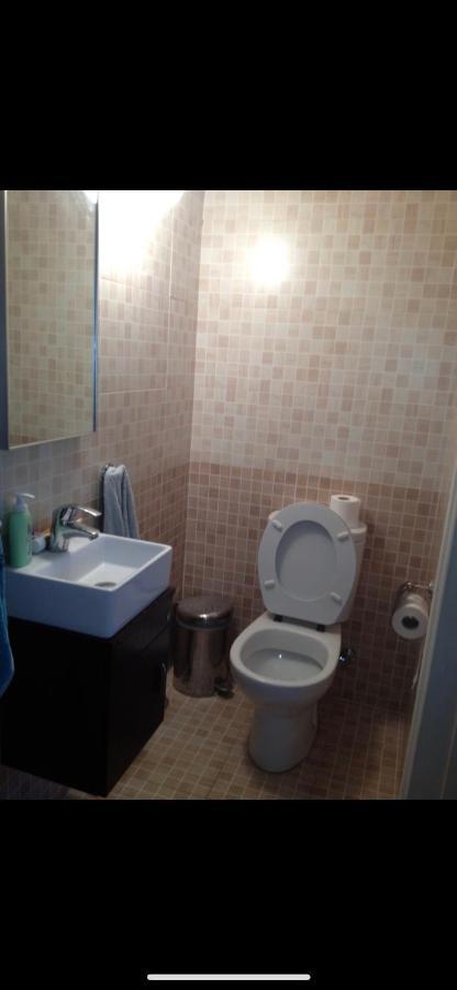 Nicosia Central Suites Apartments Extérieur photo