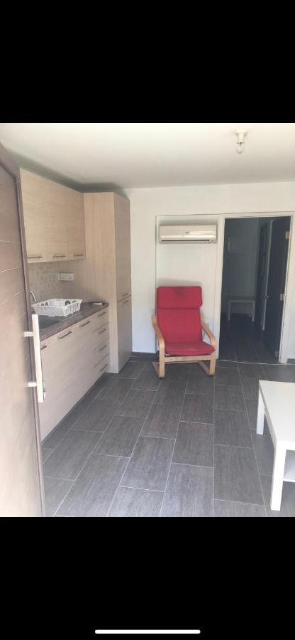 Nicosia Central Suites Apartments Extérieur photo
