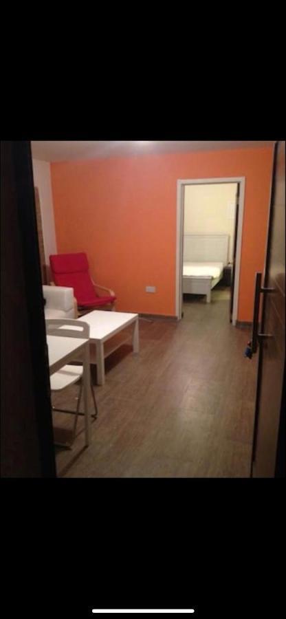 Nicosia Central Suites Apartments Extérieur photo