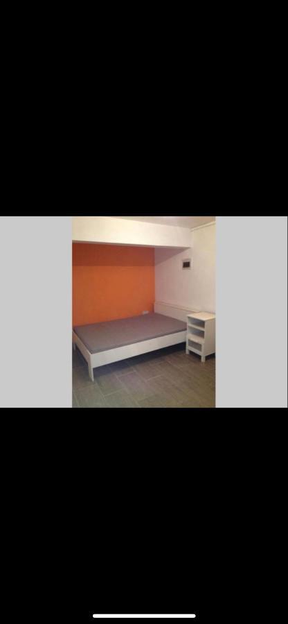 Nicosia Central Suites Apartments Extérieur photo
