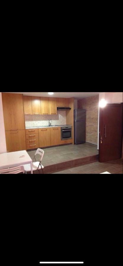 Nicosia Central Suites Apartments Extérieur photo