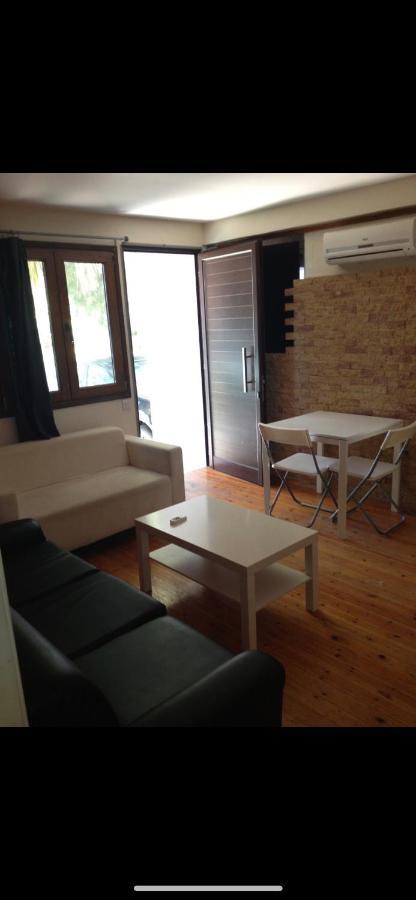 Nicosia Central Suites Apartments Extérieur photo