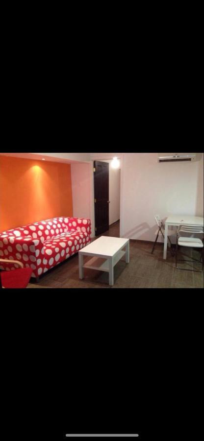 Nicosia Central Suites Apartments Extérieur photo